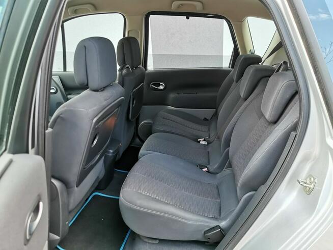 Renault Scenic 1.6 Benzyna 115KM # Klima # LIFT # Gwarancja