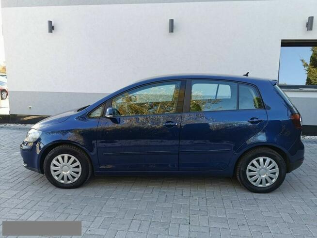 Volkswagen Golf Plus 2.0 TDI 140KM # Navigacja # Klimatronik # Serwis # Gwarancja