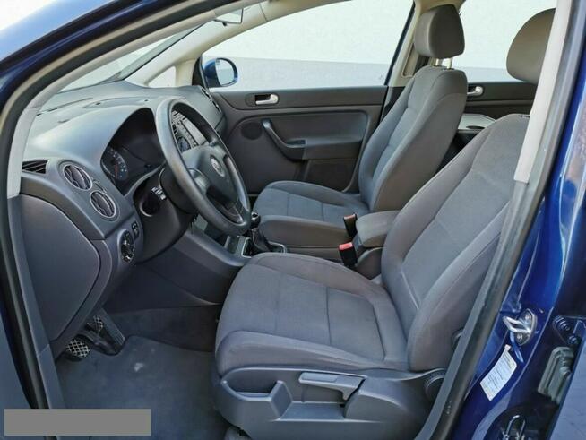 Volkswagen Golf Plus 2.0 TDI 140KM # Navigacja # Klimatronik # Serwis # Gwarancja