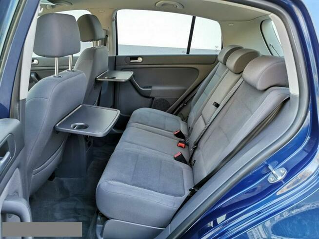 Volkswagen Golf Plus 2.0 TDI 140KM # Navigacja # Klimatronik # Serwis # Gwarancja