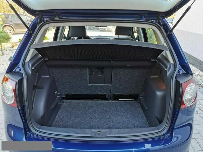 Volkswagen Golf Plus 2.0 TDI 140KM # Navigacja # Klimatronik # Serwis # Gwarancja