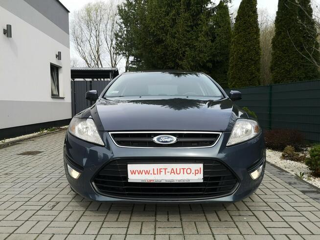 Ford Mondeo 2.0 145KM # Klima # Halogeny # Alu # Salon Polska # Serwis
