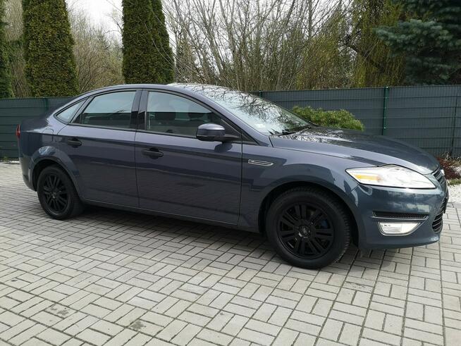 Ford Mondeo 2.0 145KM # Klima # Halogeny # Alu # Salon Polska # Serwis
