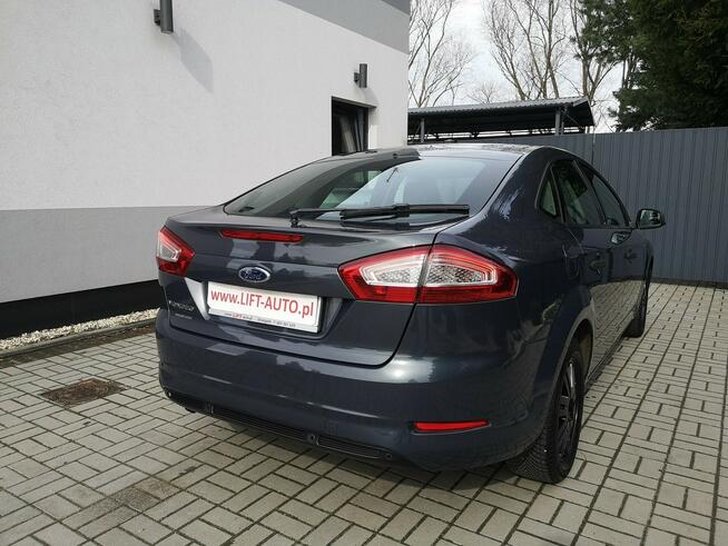 Ford Mondeo 2.0 145KM # Klima # Halogeny # Alu # Salon Polska # Serwis