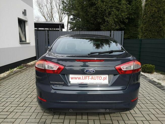 Ford Mondeo 2.0 145KM # Klima # Halogeny # Alu # Salon Polska # Serwis