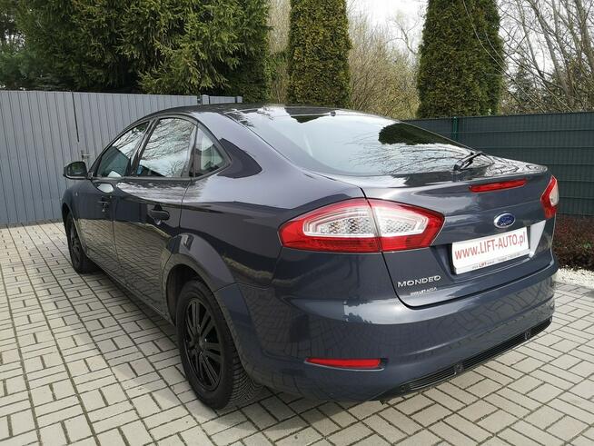 Ford Mondeo 2.0 145KM # Klima # Halogeny # Alu # Salon Polska # Serwis