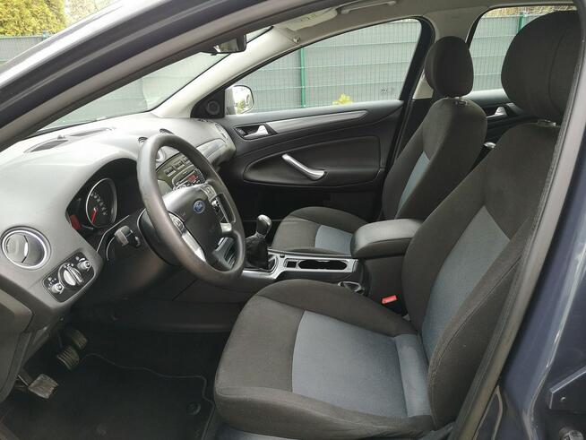 Ford Mondeo 2.0 145KM # Klima # Halogeny # Alu # Salon Polska # Serwis
