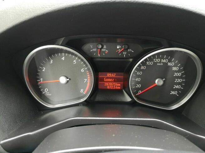 Ford Mondeo 2.0 145KM # Klima # Halogeny # Alu # Salon Polska # Serwis