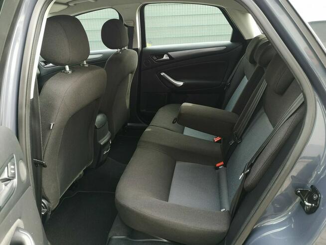 Ford Mondeo 2.0 145KM # Klima # Halogeny # Alu # Salon Polska # Serwis