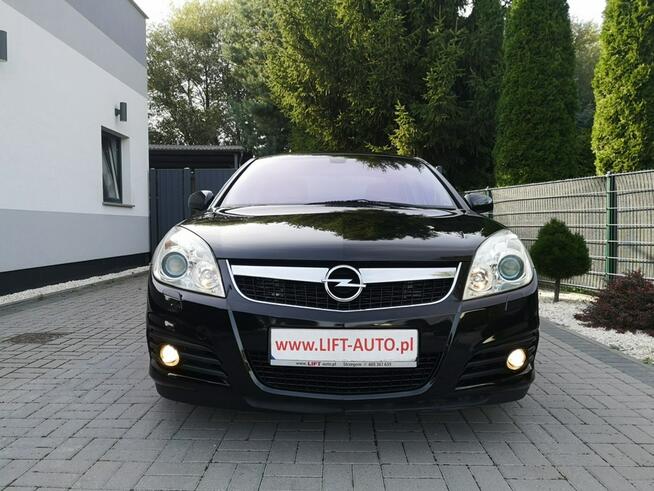 Opel Vectra 2.8 Benzyna V6 230KM # Klimatronik # ALU 17 # Xenon # Gwarancja