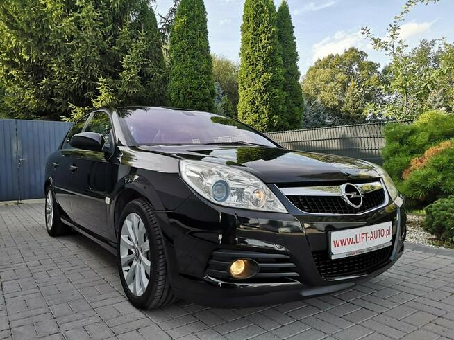 Opel Vectra 2.8 Benzyna V6 230KM # Klimatronik # ALU 17 # Xenon # Gwarancja