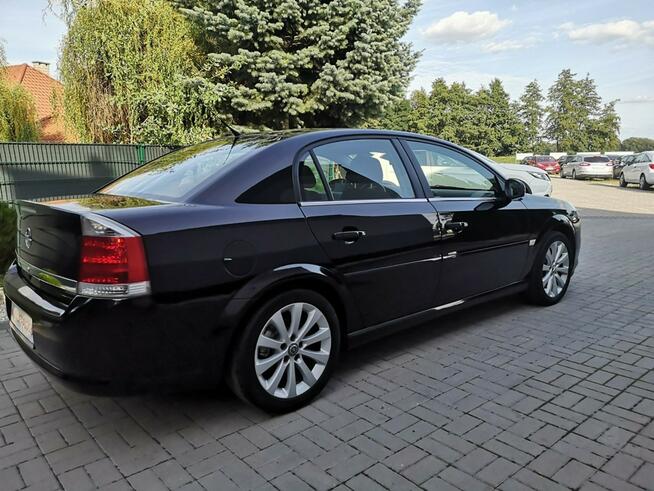 Opel Vectra 2.8 Benzyna V6 230KM # Klimatronik # ALU 17 # Xenon # Gwarancja