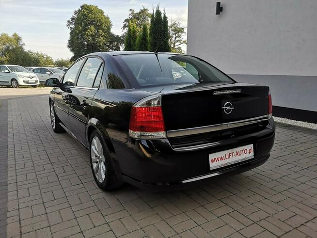 Opel Vectra 2.8 Benzyna V6 230KM # Klimatronik # ALU 17 # Xenon # Gwarancja