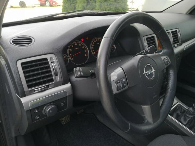 Opel Vectra 2.8 Benzyna V6 230KM # Klimatronik # ALU 17 # Xenon # Gwarancja