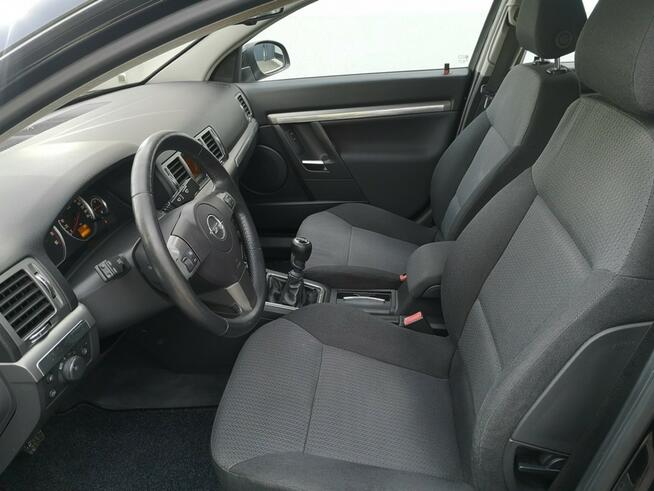 Opel Vectra 2.8 Benzyna V6 230KM # Klimatronik # ALU 17 # Xenon # Gwarancja
