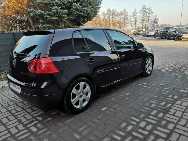 Volkswagen Golf 1.6 MPI 102KM Klimatronic Tempomat Isofix Alu Halogeny Serwis