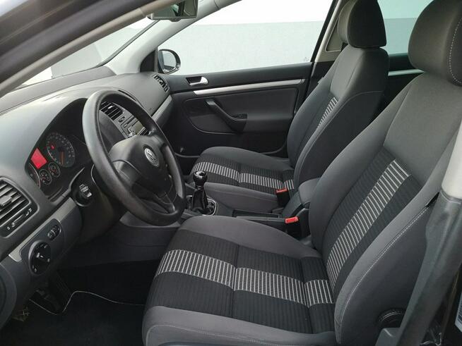 Volkswagen Golf 1.6 MPI 102KM Klimatronic Tempomat Isofix Alu Halogeny Serwis