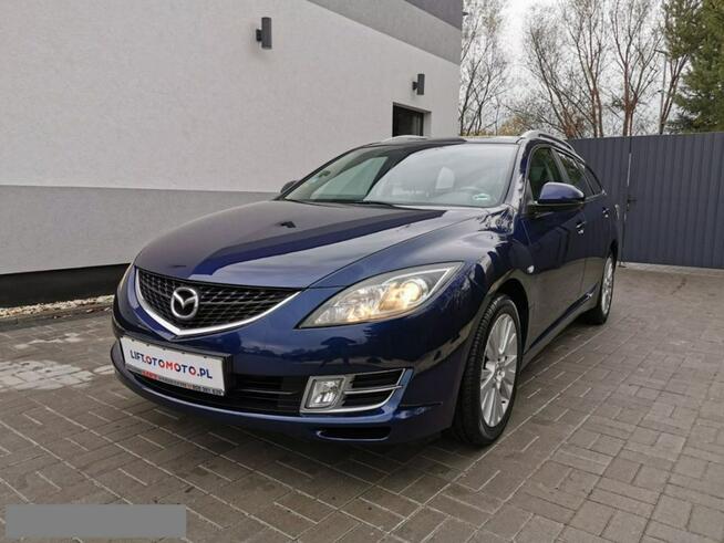 1.8 16v 120KM Klimatronik Tempomat ALU 17 Sensory Gwarancja