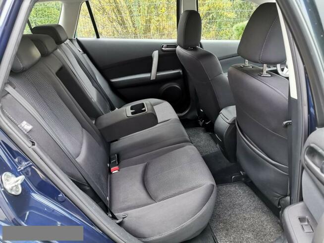 1.8 16v 120KM Klimatronik Tempomat ALU 17 Sensory Gwarancja