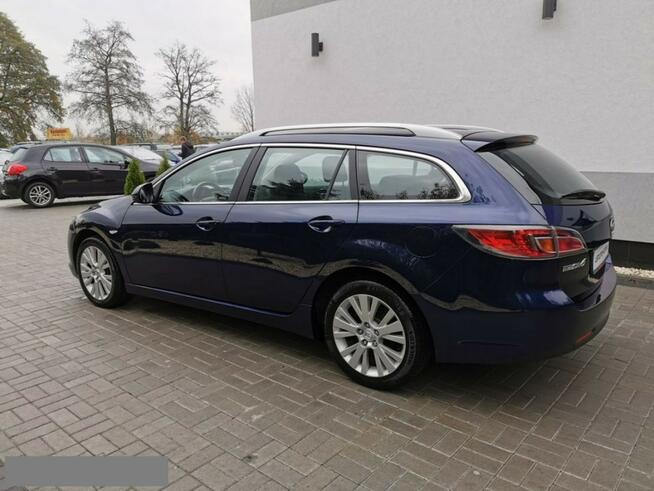 1.8 16v 120KM Klimatronik Tempomat ALU 17 Sensory Gwarancja