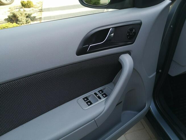 Škoda Yeti 2.0 TDI 140KM Klimatronic Tempomat Automat DSG Nawi 4x4 Serwis