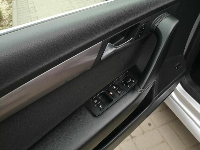Volkswagen Passat 2.0 TDI 140KM Klimatronic Tempomat Nawi Alu Automat DSG Serwis