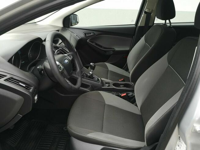 Ford Focus 1.6TDCI 115KM Klimatyzacja Elektryka Isofix Salon Polska 2 właścicel