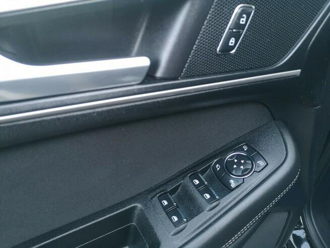 Ford Galaxy 2.0 TDCI 150KM Klimatronic Tempomat Parktronic Nawi 7 osób Servis