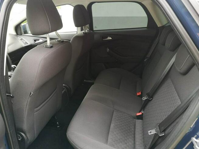 Ford Focus 1.0 ECOBOOST 125KM # Klima # Alu # LED # Gwarancja
