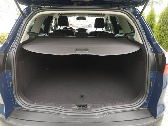 Ford Focus 1.0 ECOBOOST 125KM # Klima # Alu # LED # Gwarancja