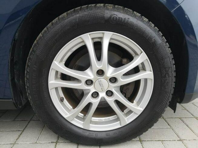 Ford Focus 1.0 ECOBOOST 125KM # Klima # Alu # LED # Gwarancja