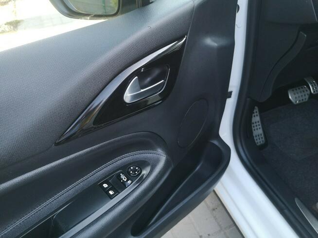 Citroen DS3 1,6 HDI 93KM Klimatr Automat Navi Ful Ledy Kabriolet Alu 17