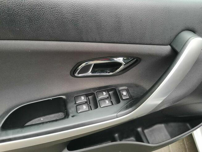 Kia Cee'd 1,6 GDI 135KM # Klima # Isofix #Tempomat # Alu Felgi # Gwarancja