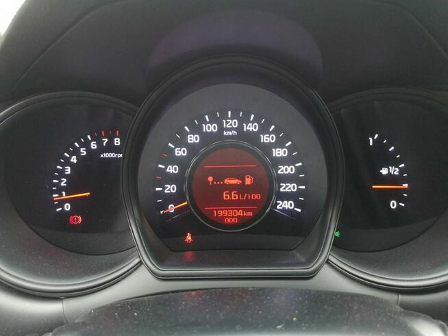 Kia Cee'd 1,6 GDI 135KM # Klima # Isofix #Tempomat # Alu Felgi # Gwarancja