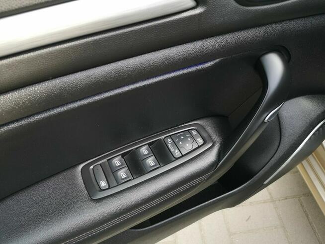 Renault Megane 1.2 Tce 132KM Klimatron Temp Alu Navi Ledy Parktronik Servis Gwarancja