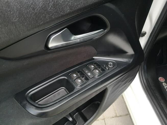 Fiat Tipo 1.6 Multijet 120KM Klimatr Navi Kamera Alu LedyTempomat Gwarancja