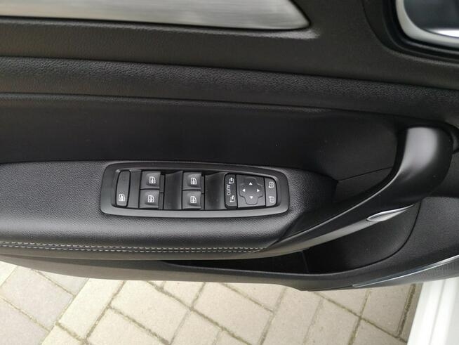 Renault Megane 1.6DCI 130KM Klimatronic Tempomat Półskóra Nawi Ledy Alu Serwis