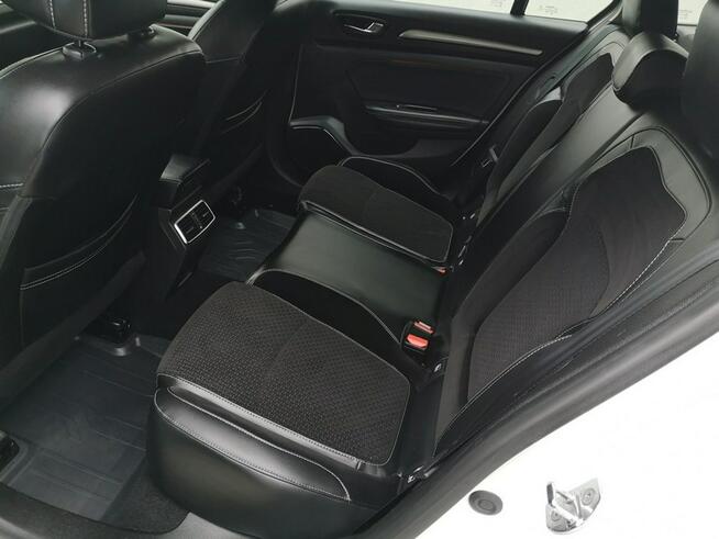 Renault Megane 1.6DCI 130KM Klimatronic Tempomat Półskóra Nawi Ledy Alu Serwis