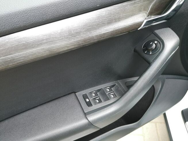 Škoda Octavia 2,0 TDI 150KM Klimatr Tempomat Parktronik Alu 17 4x4 SCAUT Gwarancja