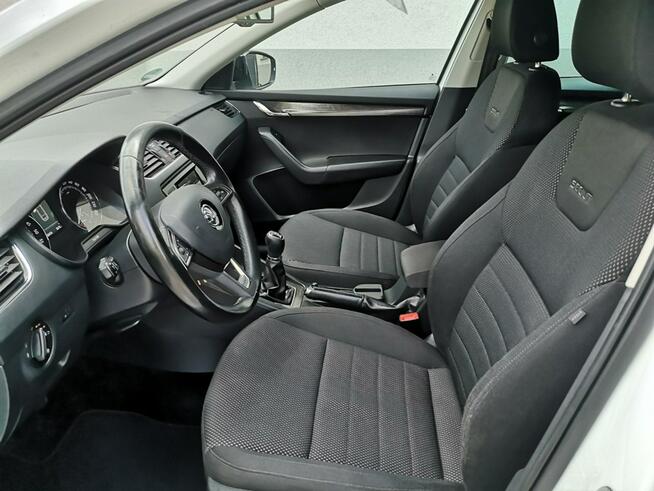 Škoda Octavia 2,0 TDI 150KM Klimatr Tempomat Parktronik Alu 17 4x4 SCAUT Gwarancja