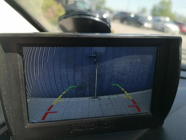 Ford Focus 1.5 TDCI 120KM Klima Tempomat Halogeny Serwis Led Kamera Salon Polska