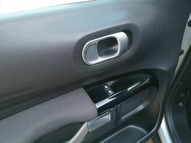 Citroen C4 Cactus 1.6HDI 100KM Klimatronic Nawi Tempomat Parktronik Led Serwis