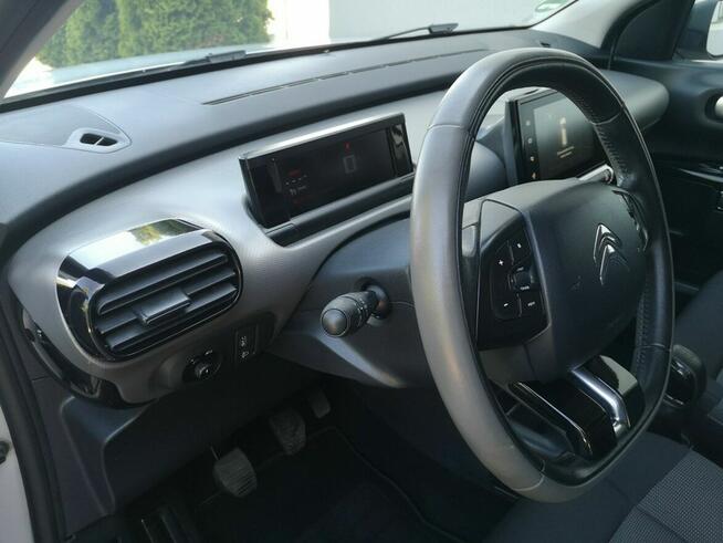 Citroen C4 Cactus 1.6HDI 100KM Klimatronic Nawi Tempomat Parktronik Led Serwis