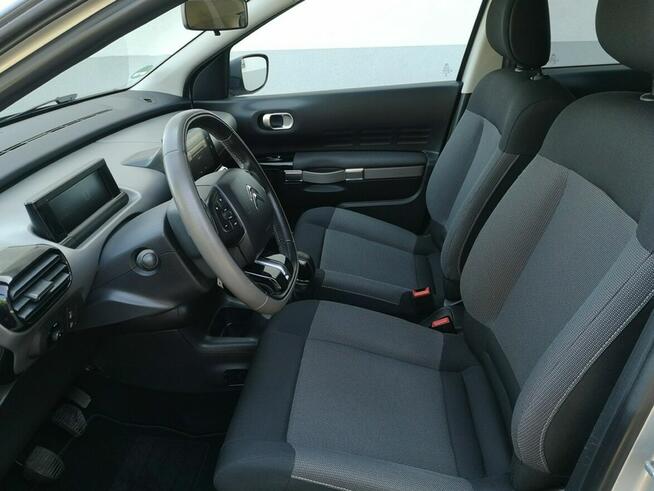 Citroen C4 Cactus 1.6HDI 100KM Klimatronic Nawi Tempomat Parktronik Led Serwis