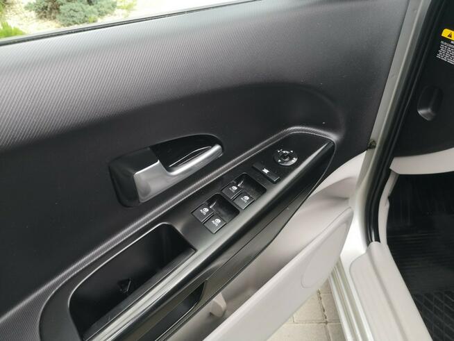 Kia Cee'd 1.6 16v 120KM Klima Parktronik Podgrz .Fotele Halogeny Alu Gwarancja