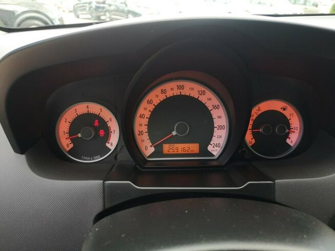 Kia Cee'd 1.6 16v 120KM Klima Parktronik Podgrz .Fotele Halogeny Alu Gwarancja