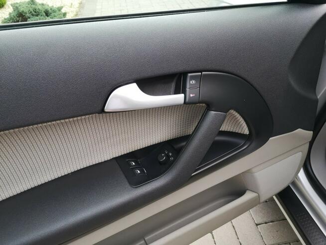 Audi A3 1.9 TDI 105KM Klima Elektryka Po wymianie rozrządu Gwarancja