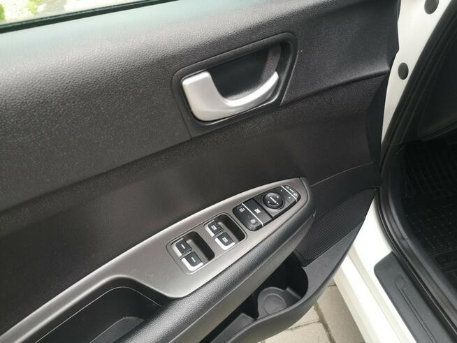 Kia Optima 1.7 CRDI 140KM Navigacja Kamera Salon PL Servis Gwarancja