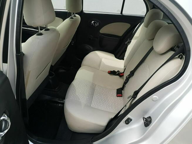 Nissan Micra 1,2 16v 80 KM Klimatr Panorama Navi Salon Fak 23% Gwarancja