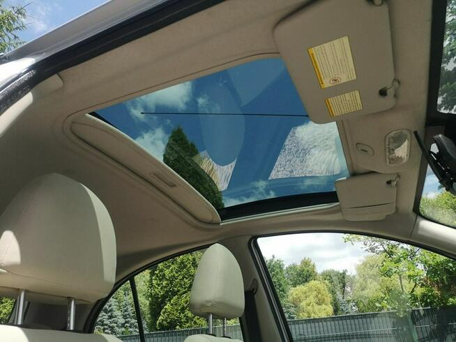 Nissan Micra 1,2 16v 80 KM Klimatr Panorama Navi Salon Fak 23% Gwarancja